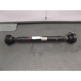 FRONT POWER TAKE OFF SHAFTS...