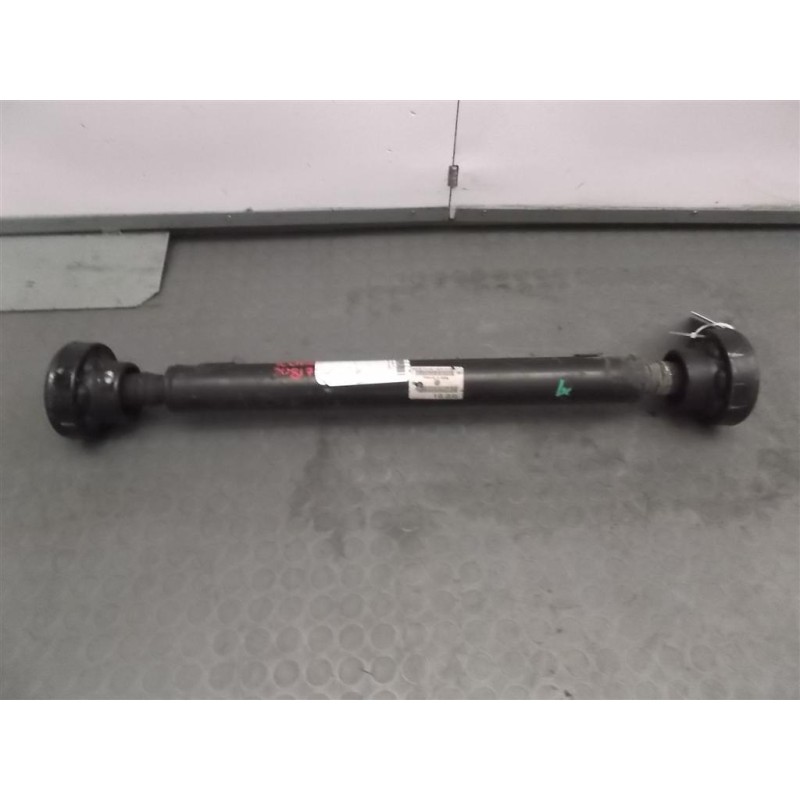 VOLKSWAGEN ALBERO TRASMISSIONE ANTERIORE VOLKSWAGEN Touareg 2002>2007 usato