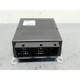 VARIOUS CONTROL UNITS...