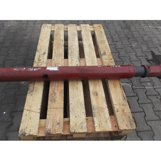 REAR POWER TAKE OFF SHAFTS IVECO EUROSTAR used