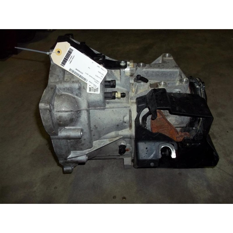 FORD GEARBOXES  FORD Fiesta 2008>2013 used