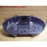 INSTRUMENT PANEL FIAT Idea 2003>2005 used