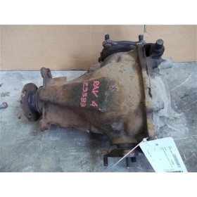 REAR DIFFERENTIAL 
 TOYOTA...
