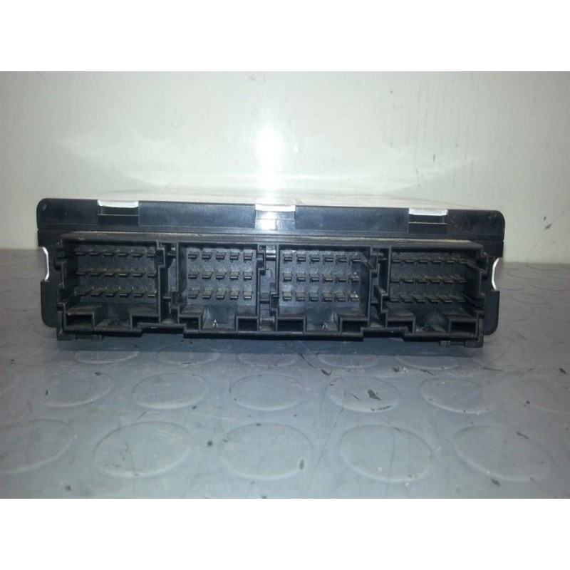 MERCEDES-BENZ truck VARIOUS CONTROL UNITS A  MERCEDES-BENZ truck Actros 1997>2003 used