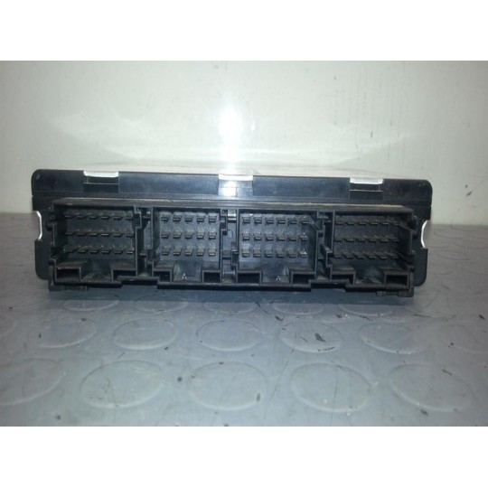 VARIOUS CONTROL UNITS A  MERCEDES-BENZ truck Actros 1997>2003 used