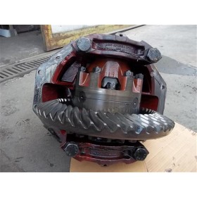 REAR DIFFERENTIAL...