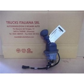 LEVA EMERGENZA IVECO...