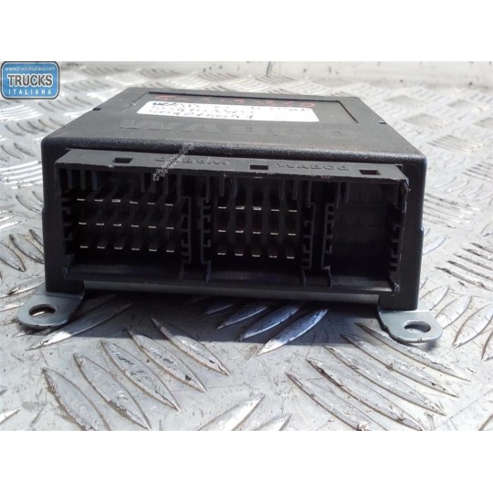 CENTRALINE VARIE B IVECO Stralis 2007>2013 usato