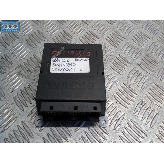 VARIOUS CONTROL UNITS B  IVECO Stralis 2007>2013 used