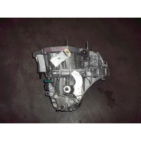GEARBOXES  RENAULT Kangoo...