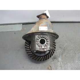 REAR DIFFERENTIAL 
 NISSAN...