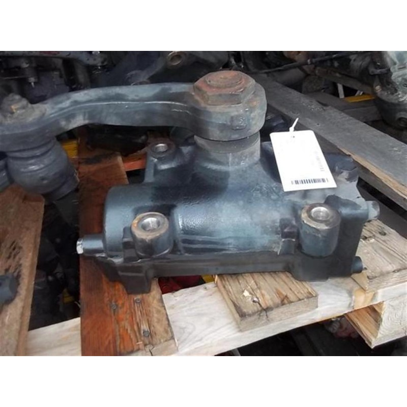 NISSAN truck STEERING BOX NISSAN truck Atleon used