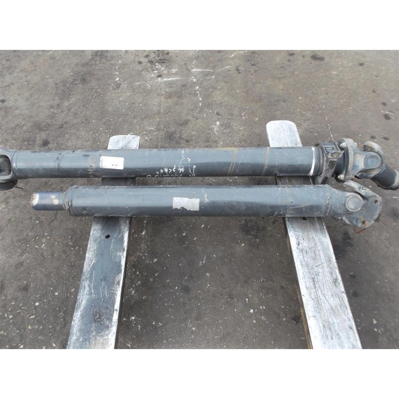RENAULT truck REAR POWER TAKE OFF SHAFTS RENAULT truck Premium 1996>2005 used