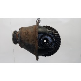 REAR DIFFERENTIAL...