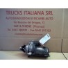 STARTER MOTOR FIAT van 242  usato