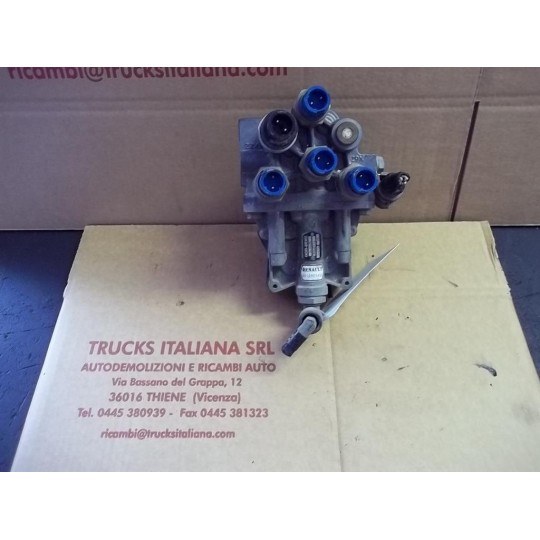 VARIE FRENI 1 RENAULT truck Premium 1996>2005 usato