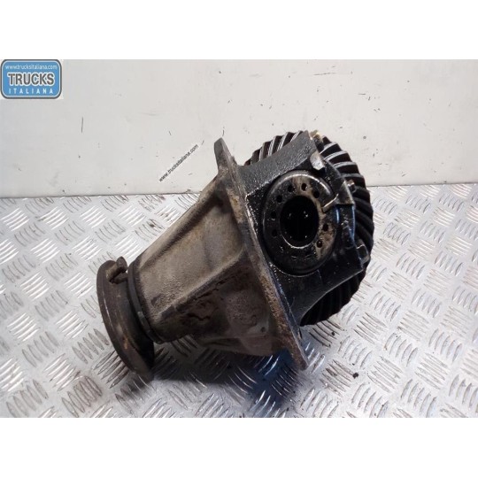 GRUPPO DIFFERENZIALE POSTERIORE BERTONE Freeclimber usato