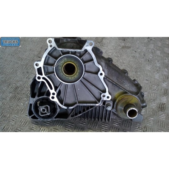 RIPARTITORE BMW Serie X5 (E53) 2003>2006 usato
