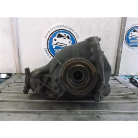 REAR DIFFERENTIAL...