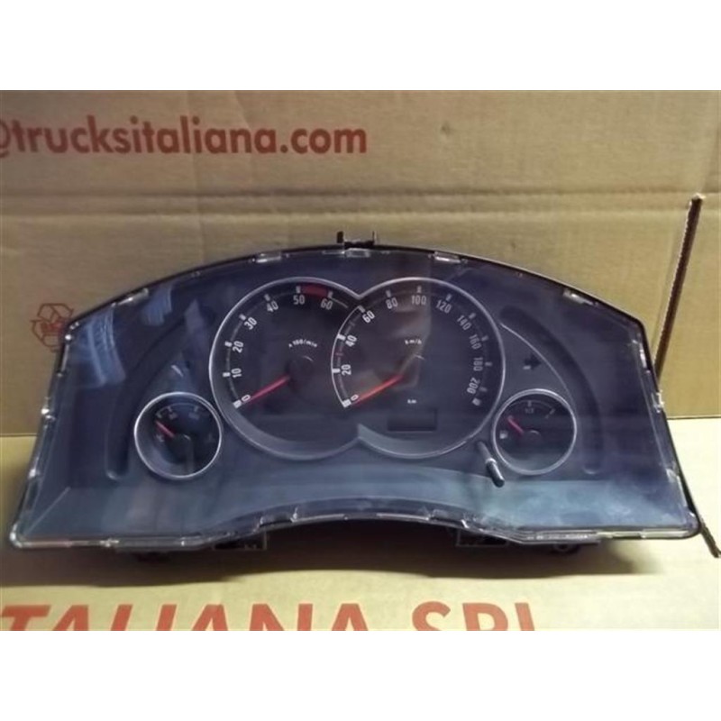 OPEL QUADRO STRUMENTI OPEL Meriva A 2006>2010 usato
