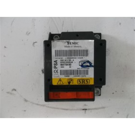 AIR BAG UNIT CITROEN C3...
