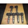 INJECTORS  MERCEDES-BENZ truck Axor used