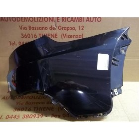 CANTONALE PARAURTI POST DX...