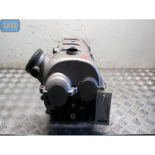 HEAD ENGINE  PORSCHE Cayenne 2003>2007 used