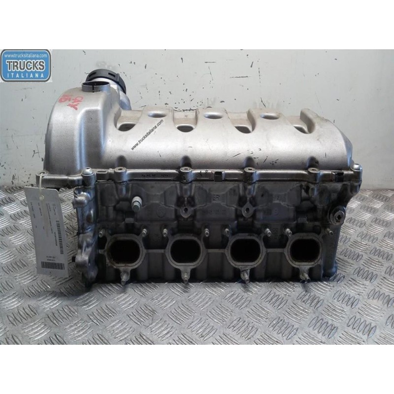 PORSCHE HEAD ENGINE  PORSCHE Cayenne 2003>2007 used