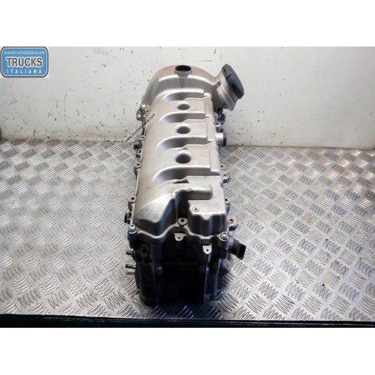HEAD ENGINE  PORSCHE Cayenne 2003>2007 used