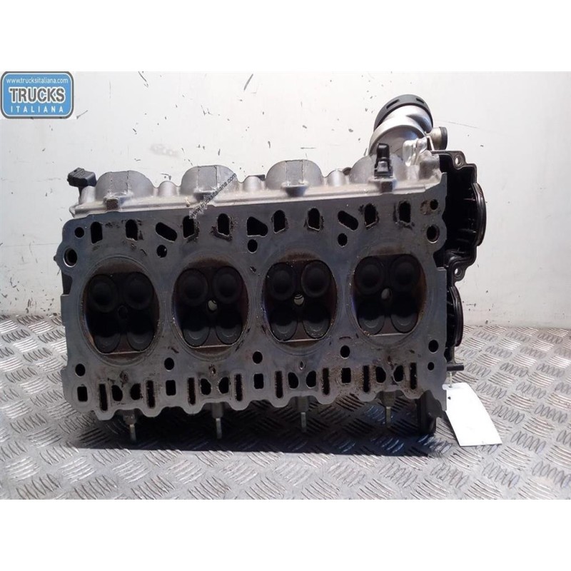 PORSCHE HEAD ENGINE  PORSCHE Cayenne 2003>2007 used