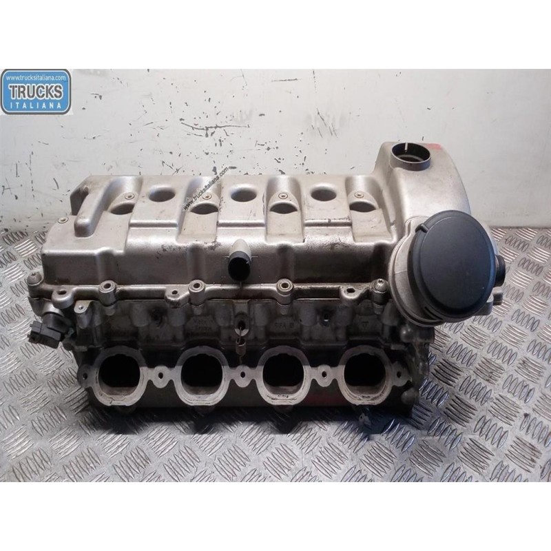 PORSCHE HEAD ENGINE  PORSCHE Cayenne 2003>2007 used
