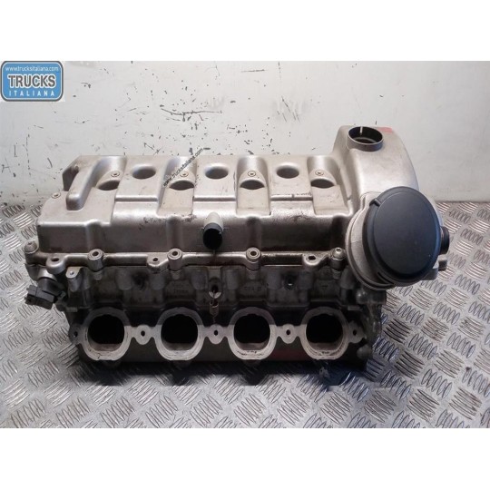 HEAD ENGINE  PORSCHE Cayenne 2003>2007 used