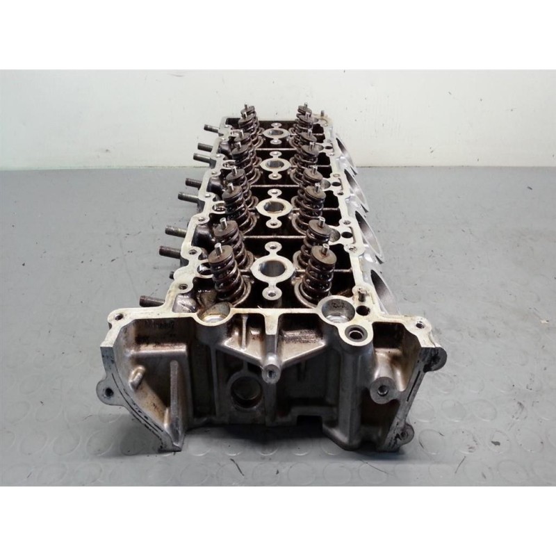 PORSCHE HEAD ENGINE  PORSCHE Cayenne 2003>2007 used