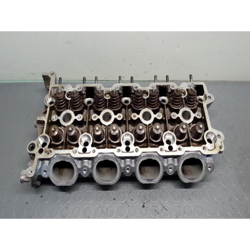 PORSCHE HEAD ENGINE  PORSCHE Cayenne 2003>2007 used