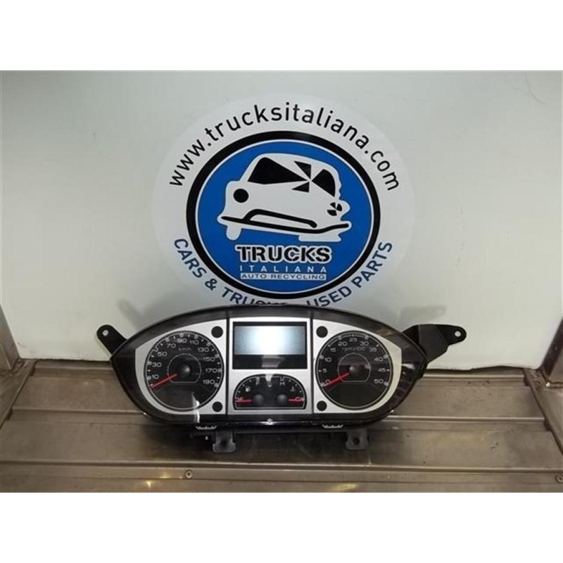 IVECO INSTRUMENT PANEL IVECO Daily 2009>2012 used