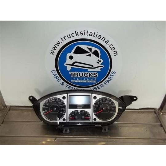 QUADRO STRUMENTI IVECO Daily 2009>2012 usato