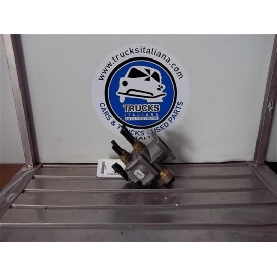 BRAKE PUMP NISSAN truck Atleon used