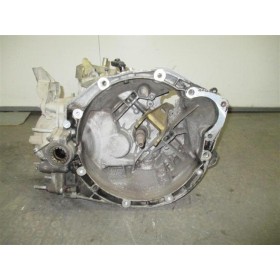 GEARBOXES  CITROEN C5...
