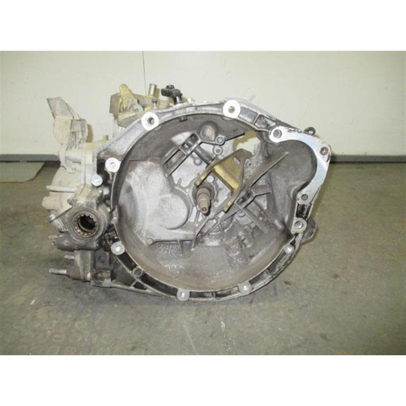 CITROEN GEARBOXES  CITROEN C5 2001>2004 used