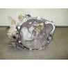 GEARBOXES  CITROEN C5 2001>2004 used