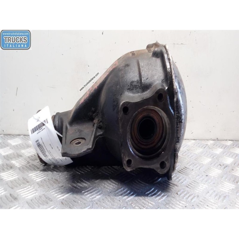 MITSUBISHI GRUPPO DIFFERENZIALE ANTERIORE MITSUBISHI Pajero 1981>1989 (L040) usato