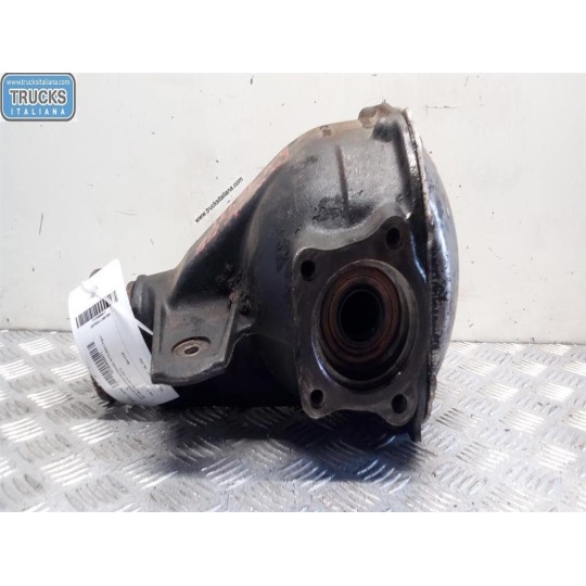 FRONT DIFFERENTIAL  MITSUBISHI Pajero 1981>1989 (L040) used