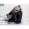 MITSUBISHI FRONT DIFFERENTIAL  MITSUBISHI Pajero 1981>1989 (L040) used