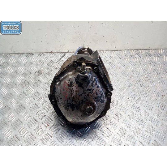 FRONT DIFFERENTIAL  MITSUBISHI Pajero 1981>1989 (L040) used