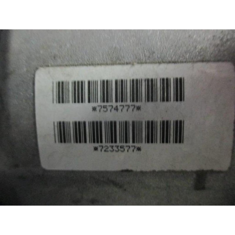 BMW DISTRIBUTOR BMW Serie X5 (E70) 2006>2010 used