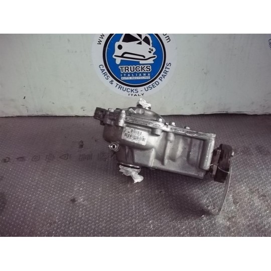 GRUPPO DIFFERENZIALE ANTERIORE BMW Serie X5 (E70) 2006>2010 usato