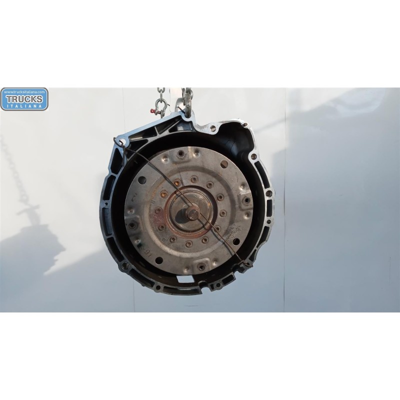 BMW AUTOMATIC GEARBOXES  BMW Serie X5 (E70) 2006>2010 used