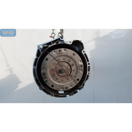 CAMBIO AUTOMATICO BMW Serie X5 (E70) 2006>2010 usato