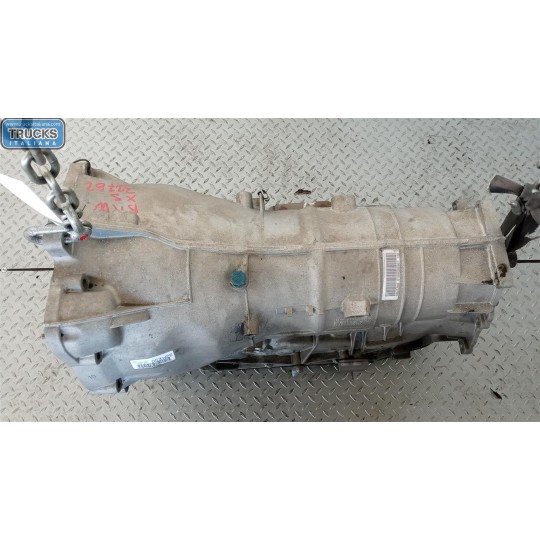 CAMBIO AUTOMATICO BMW Serie X5 (E70) 2006>2010 usato